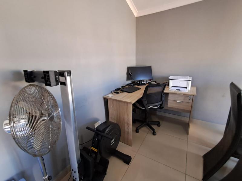 3 Bedroom Property for Sale in Townsend Estate Western Cape